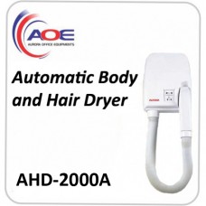 Body Dryer AHD-2000A